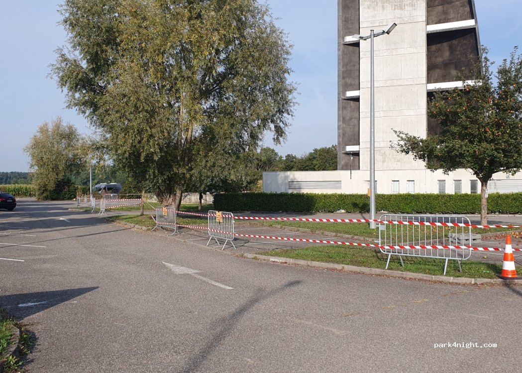 (68730) Blotzheim - 777 Allée du Casino — foto 4