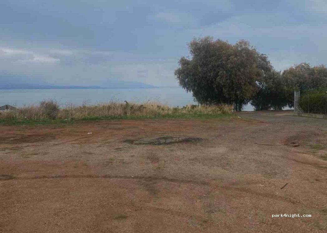 (34100) Avlida Beach - Eparchiaki Paralias Dilesiou — foto