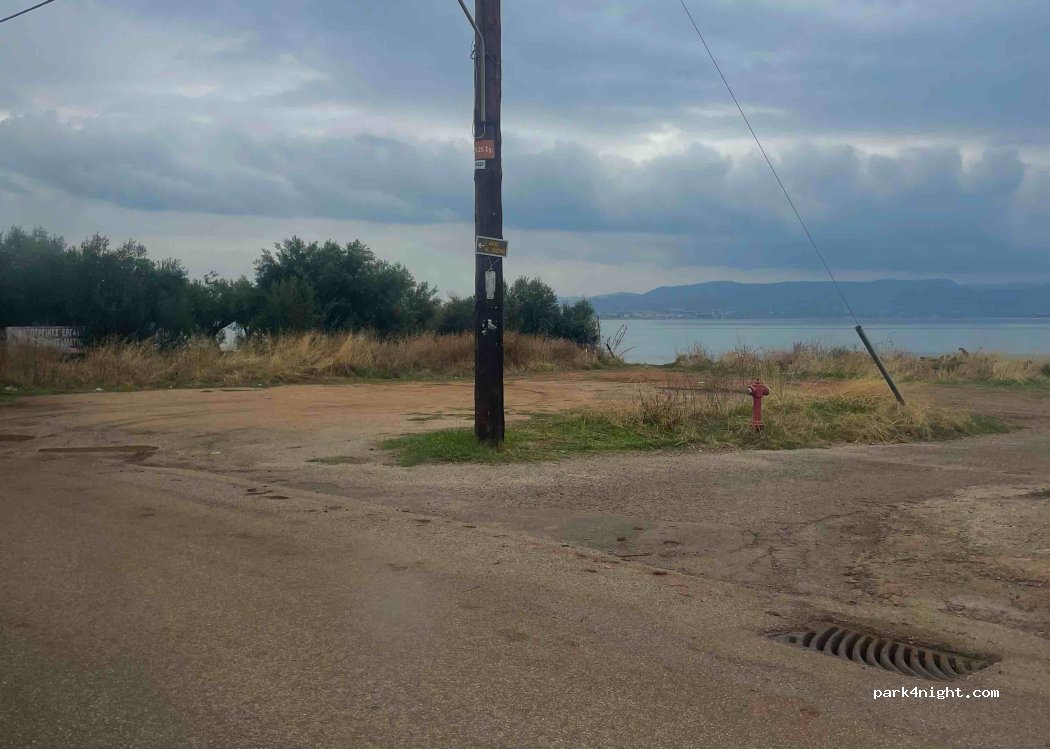 (34100) Avlida Beach - Eparchiaki Paralias Dilesiou — foto 2