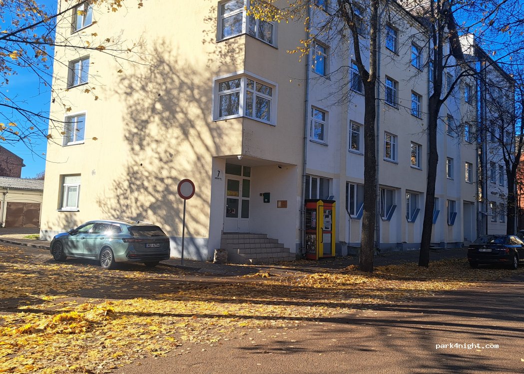 (LV-5401) Daugavpils - Mihoelsa iela — foto 3