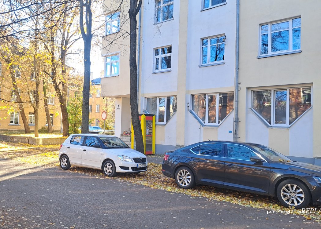 (LV-5401) Daugavpils - Mihoelsa iela — foto 4