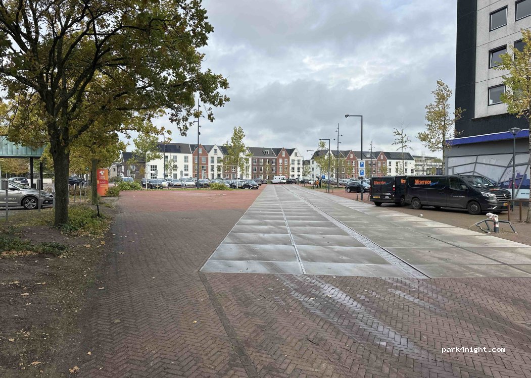 (9401AZ) Assen - Rolderstraat — foto 3