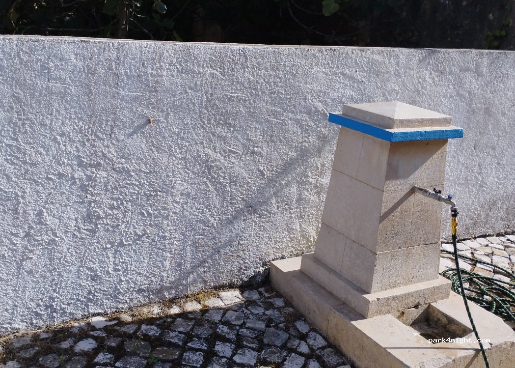 (2540-514) Olho Marinho - Rua Principal — foto
