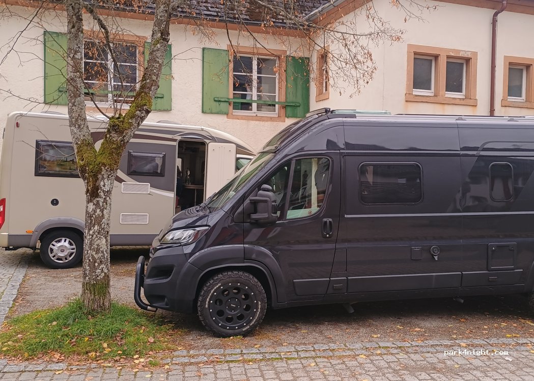 (79244) Münstertal/Schwarzwald - Spielweg — foto