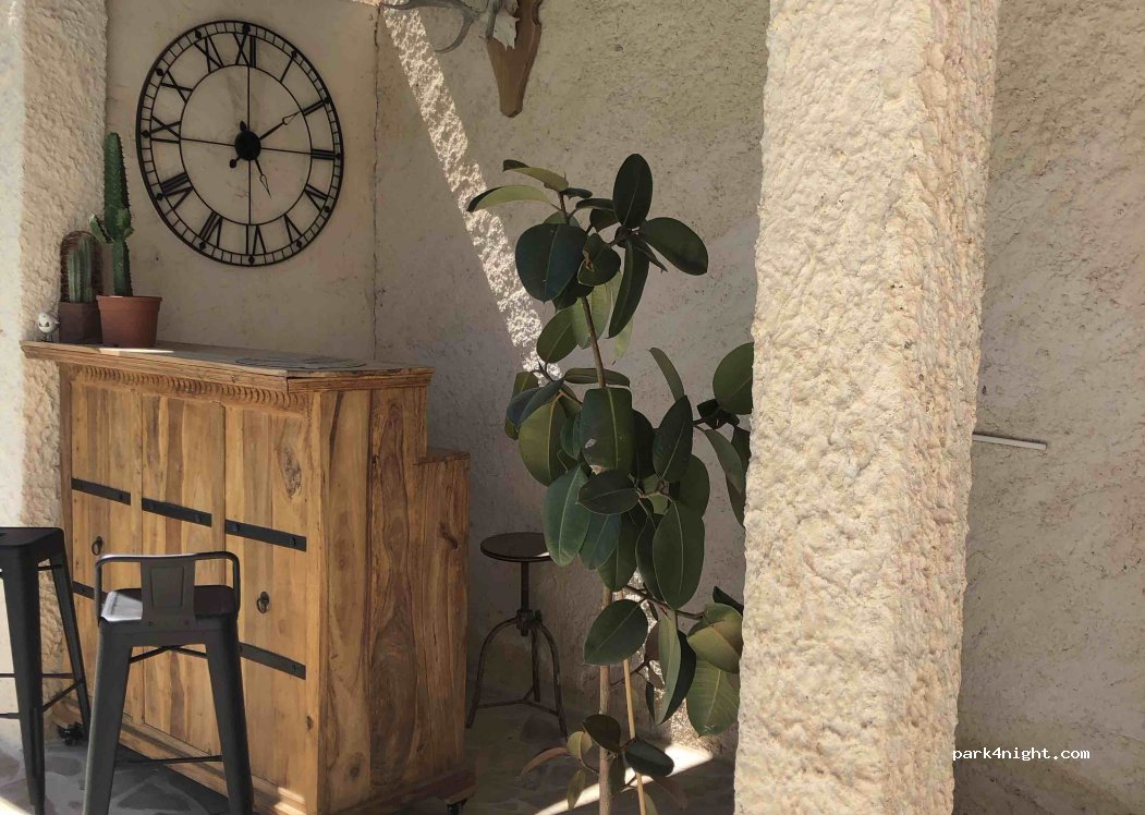 Comme à la maison — foto