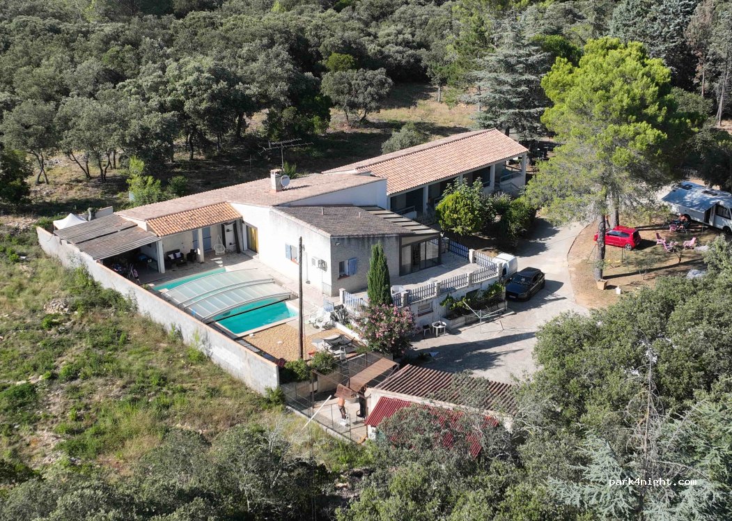 Comme à la maison — foto 3