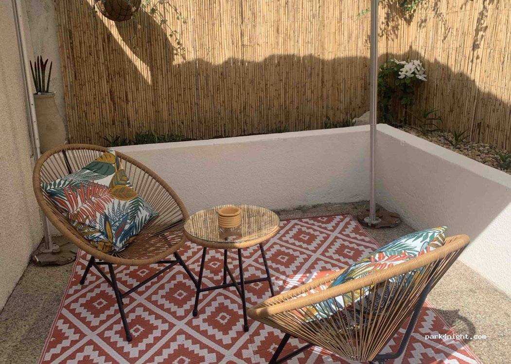 Comme à la maison — foto 5