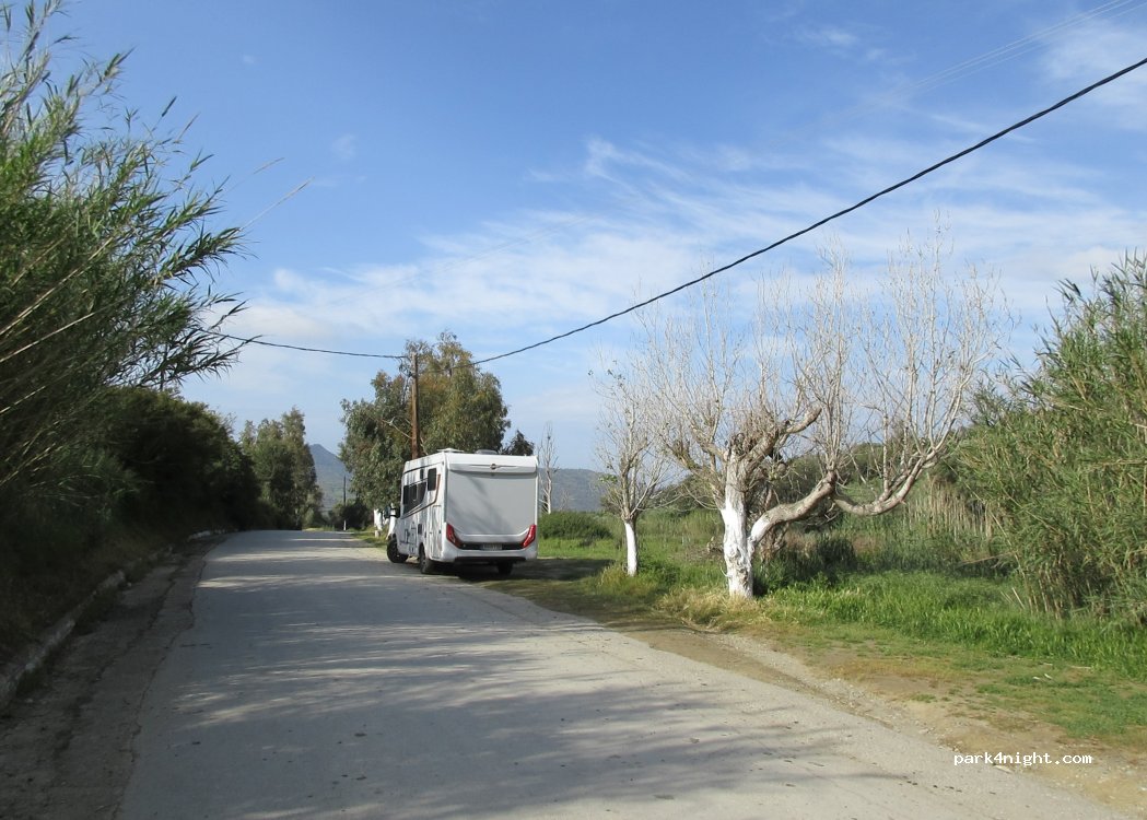 (700 02) Zaros - Unnamed Road — foto 5