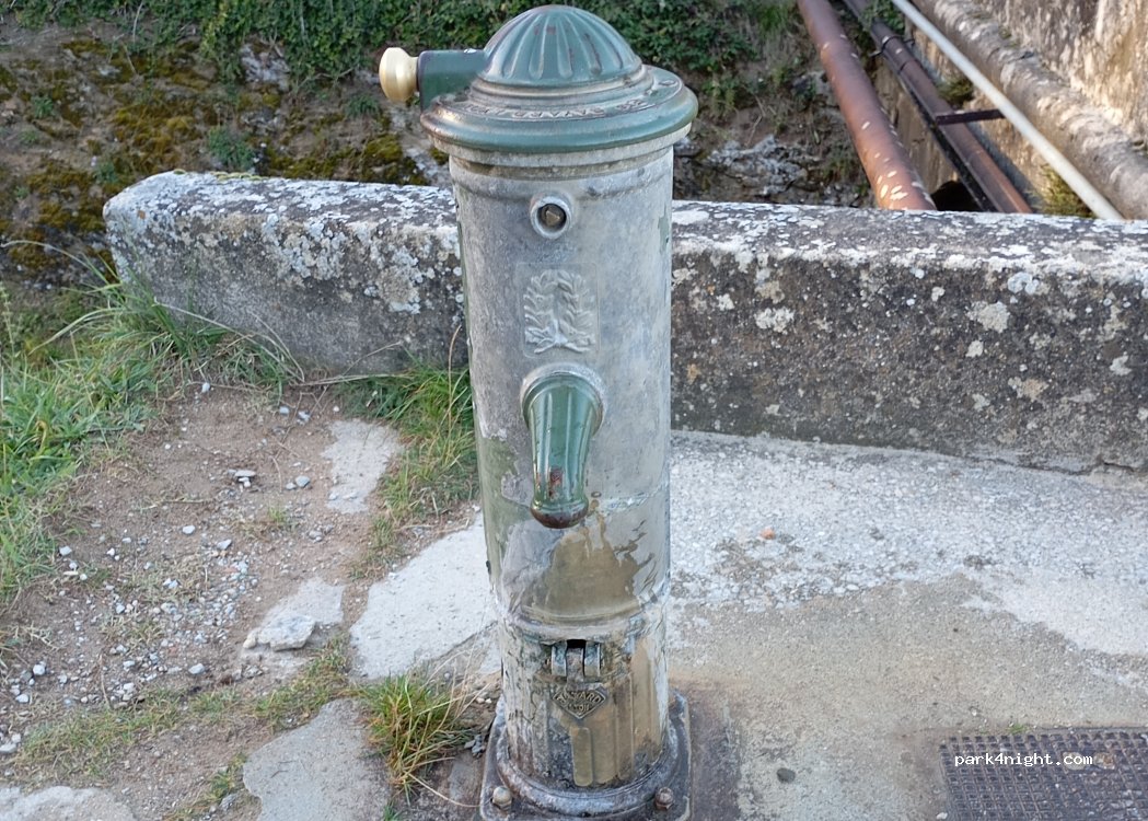 (31250) Vaudreuille - Digue de Saint-Ferréol — foto
