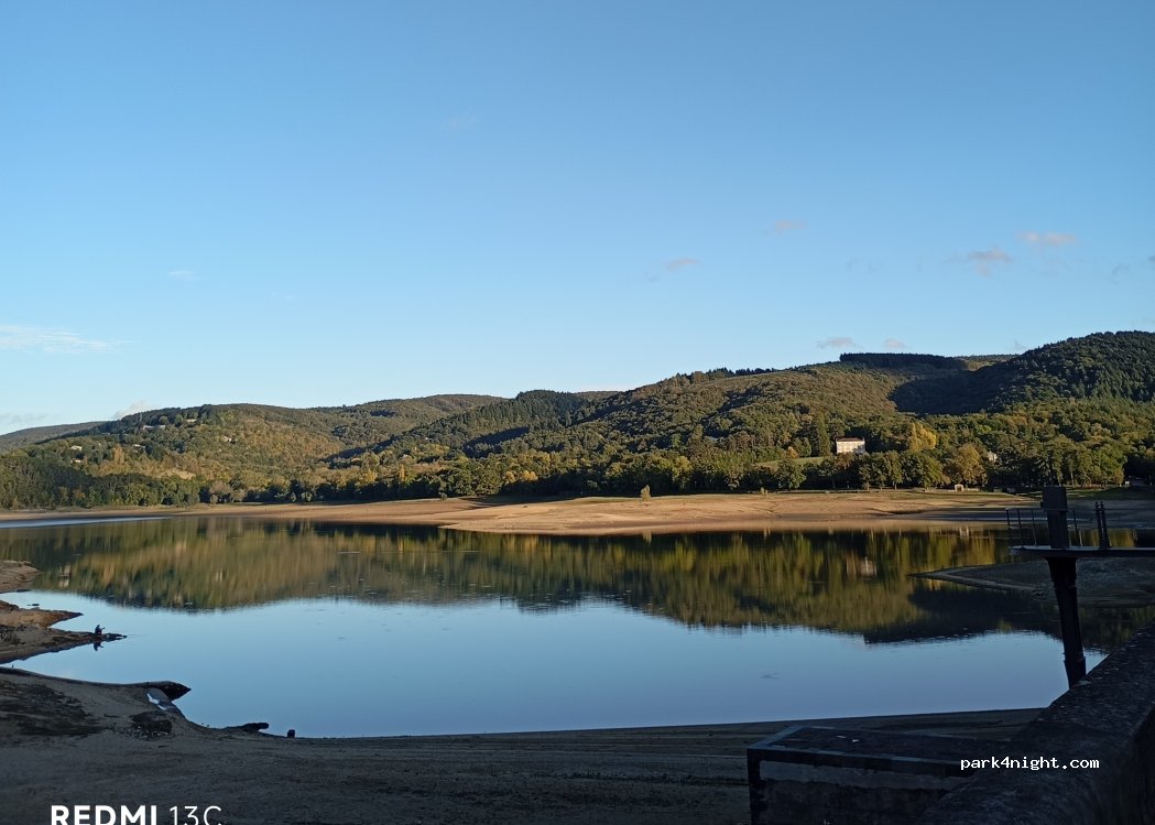 (31250) Vaudreuille - Digue de Saint-Ferréol — foto 2