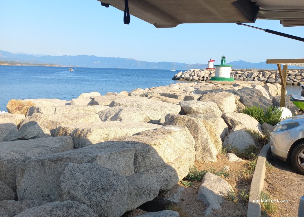 (20130) Cargèse -  Chemin du Port — foto 3