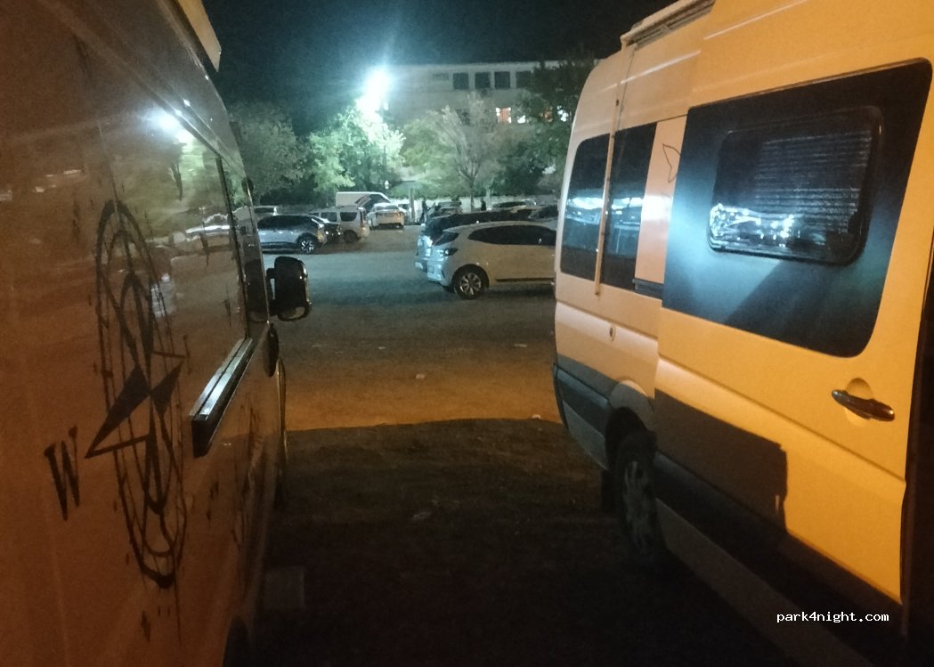(56100) Siirt Merkez - Güres Cd. — foto