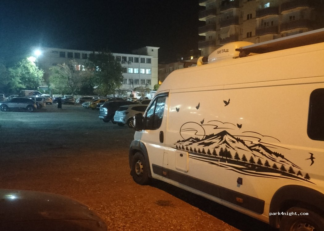 (56100) Siirt Merkez - Güres Cd. — foto 2