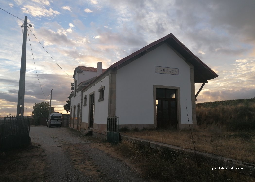 (5180-011) Lagoaça - N221 — foto