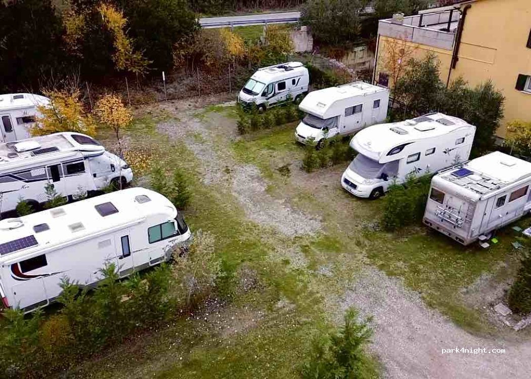 Amapolas Villaggio - Camping & Camper — foto