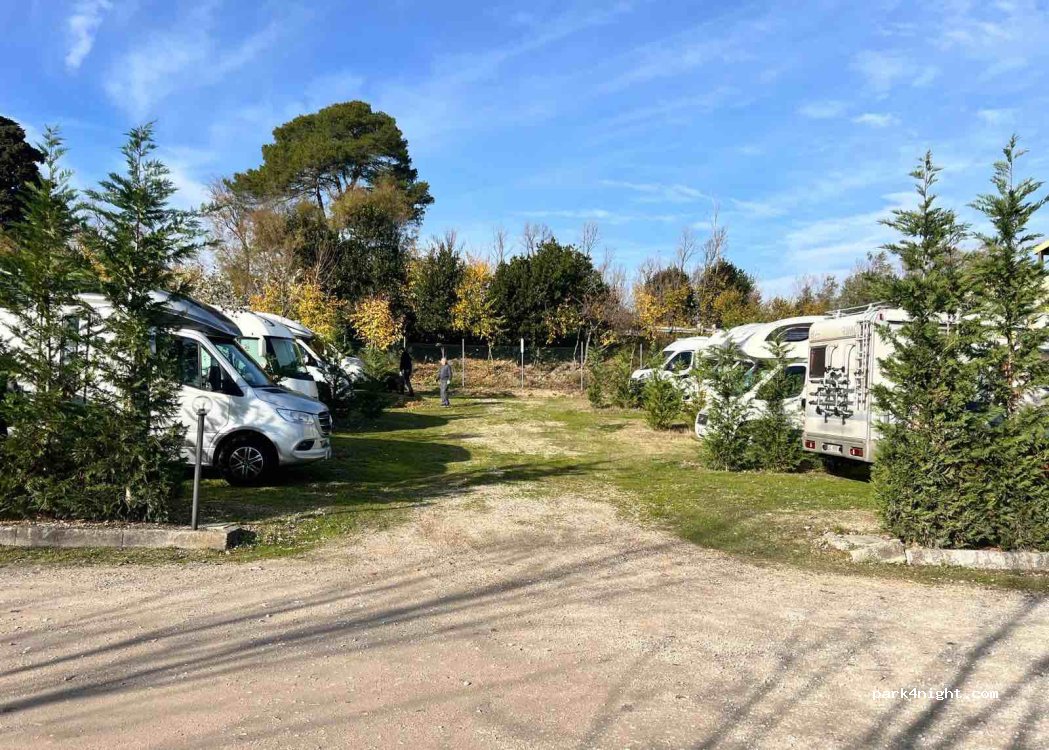 Amapolas Villaggio - Camping & Camper — foto 2