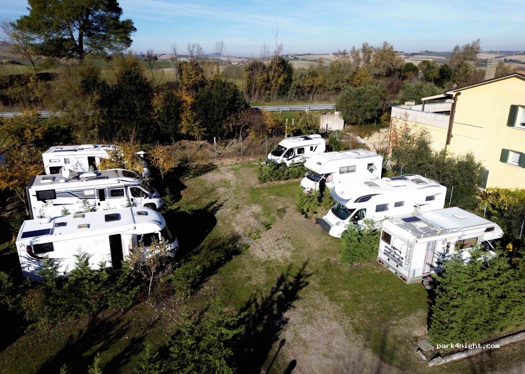 Amapolas Villaggio - Camping & Camper — foto 3