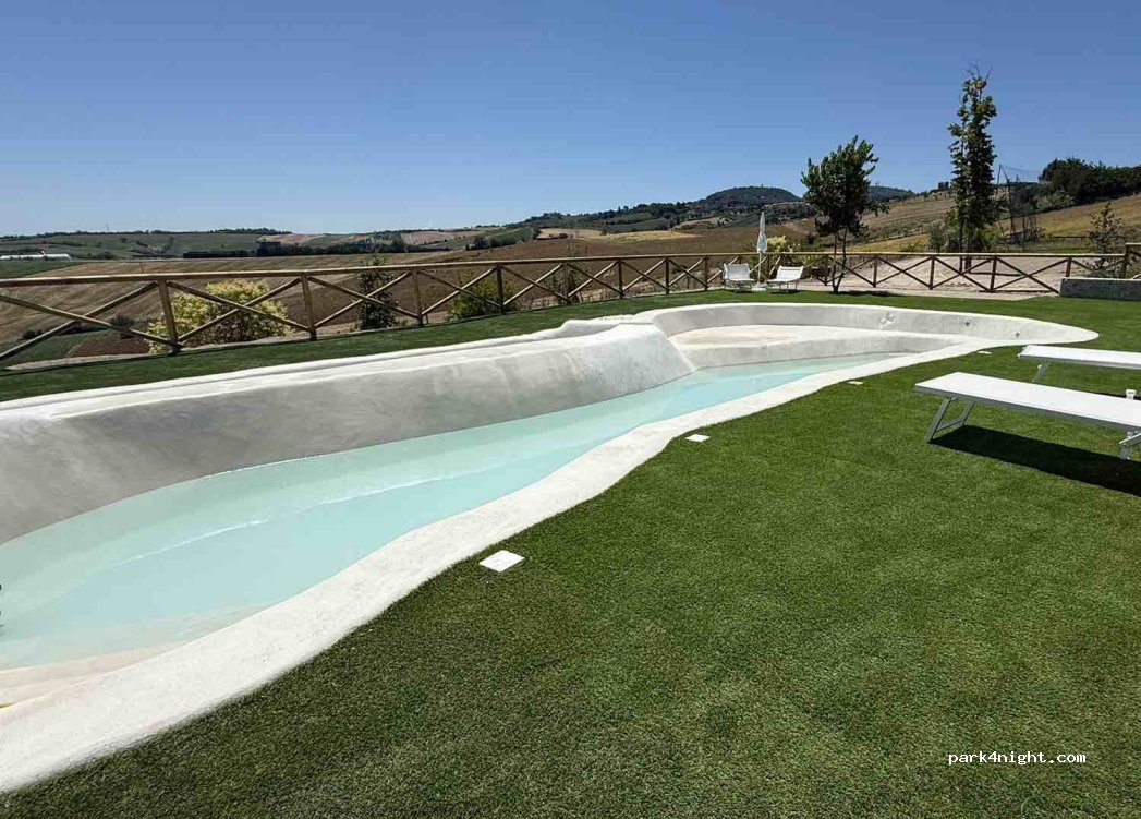 Amapolas Villaggio - Camping & Camper — foto 4