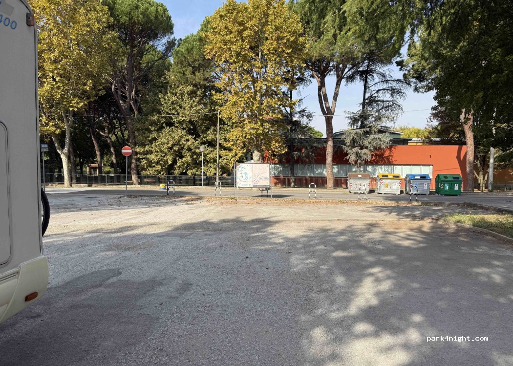 (48027) Solarolo - Via Madonna Salute — foto 2