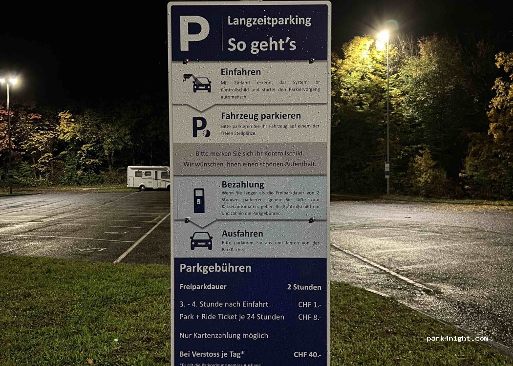 (8956) Würenlos - A1;A3 — foto