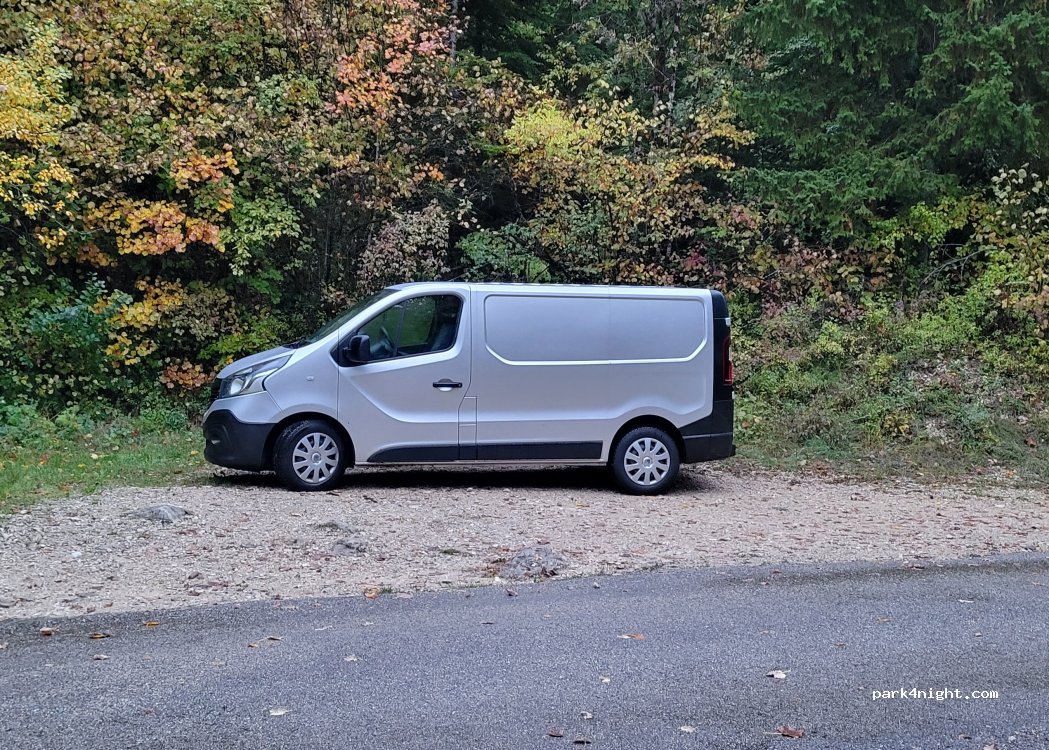 (01170) Crozet - Route du Col — foto