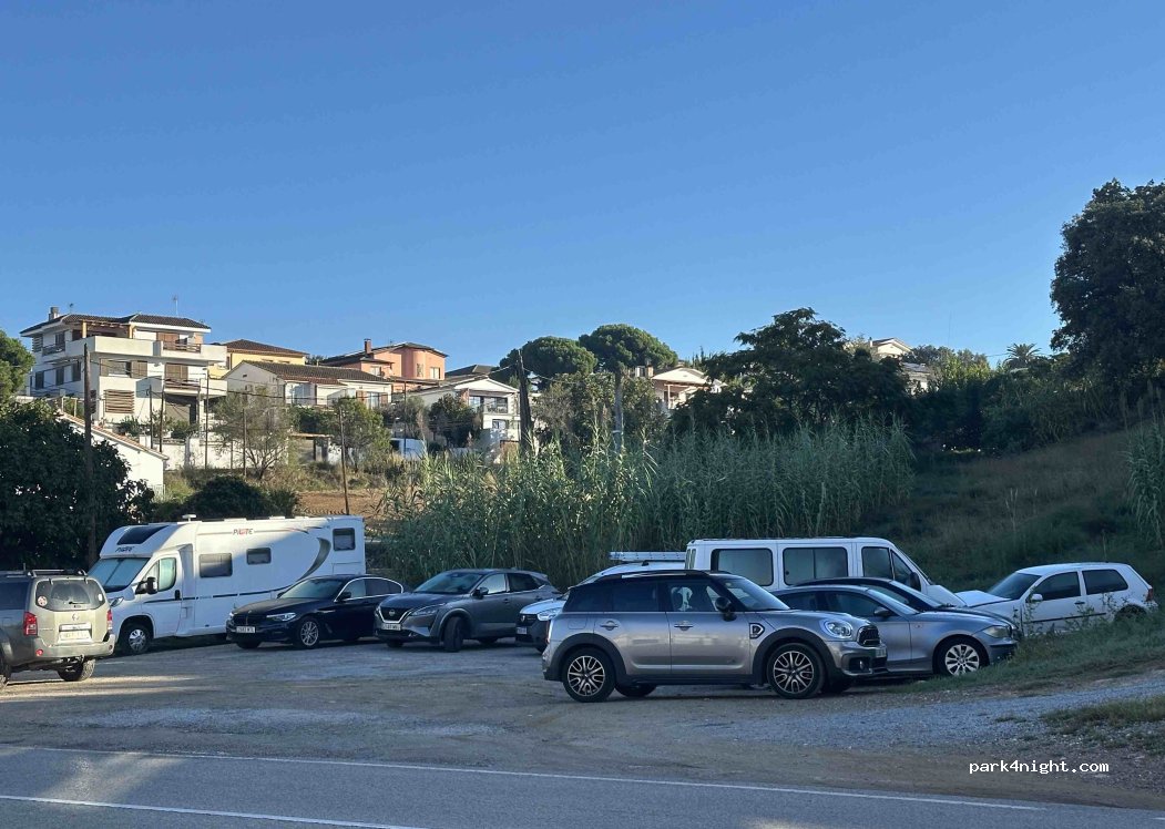 (08184) Palau-solità i Plegamans - Avinguda de Catalunya — foto