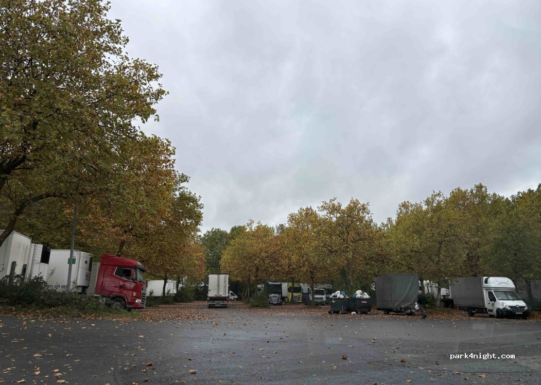 (45739) Oer-Erkenschwick - Hübelkamp — foto