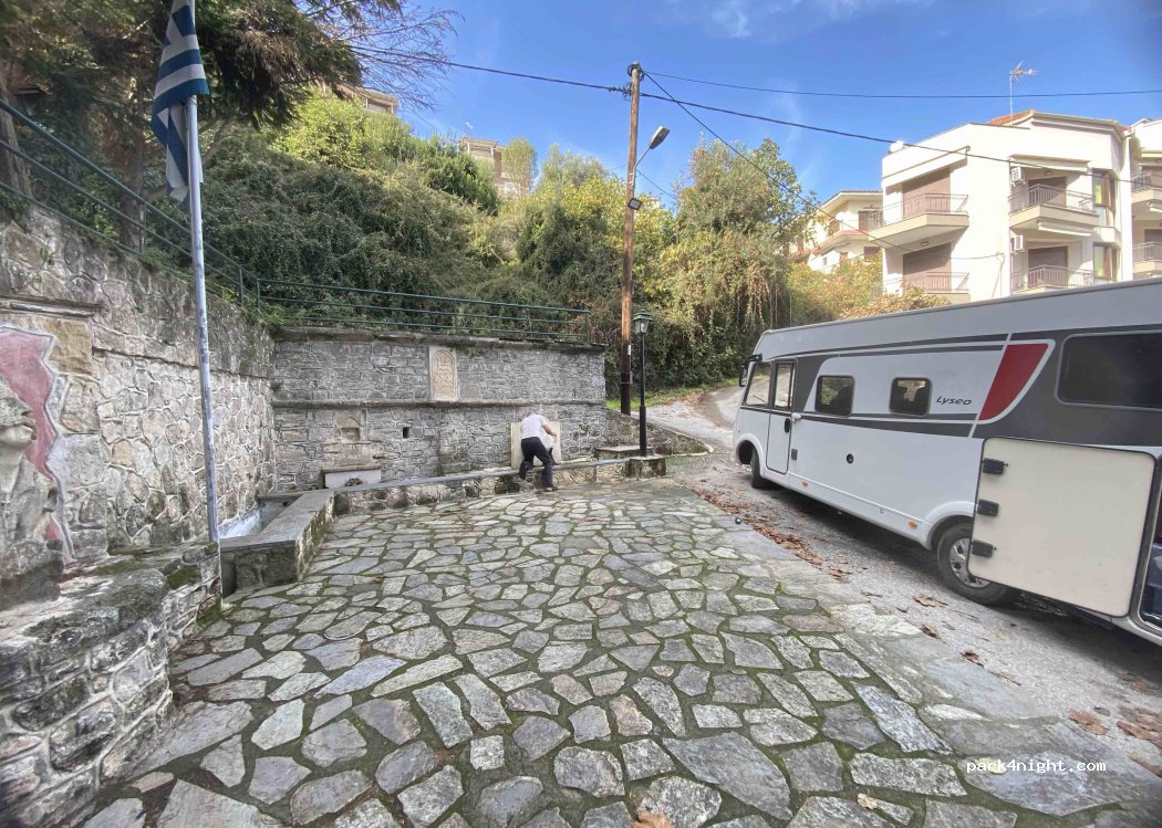 (63077) Kriopigi - Unnamed Road — foto 3