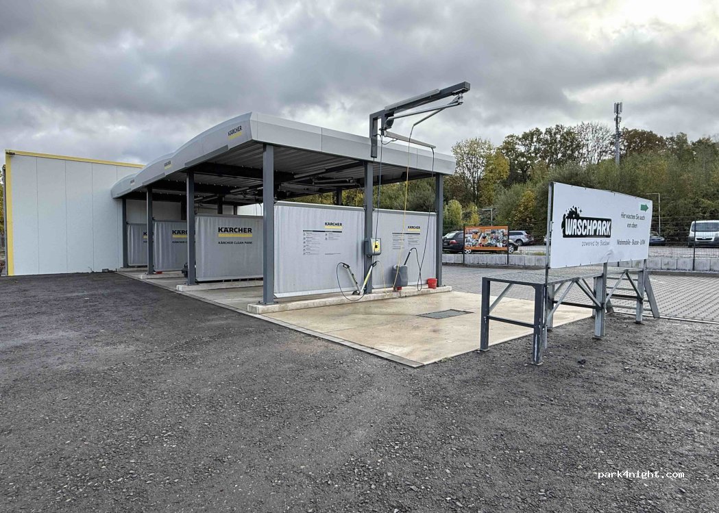 (38723) Seesen - Frankfurter Straße — foto
