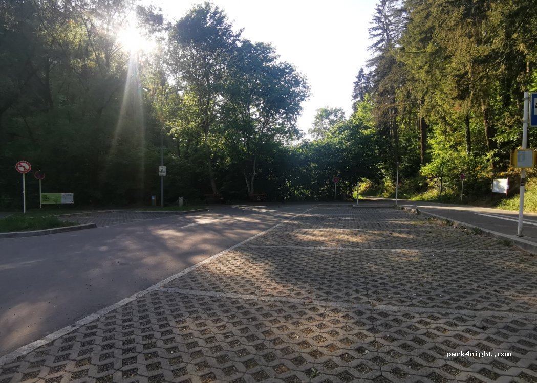 (6212) Consdorf - Rue Buurgkapp — foto