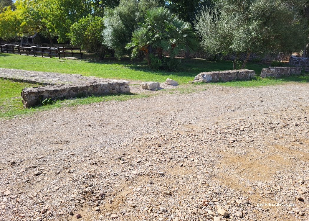 (07040) S'Ulumedu/Olmedo - — foto