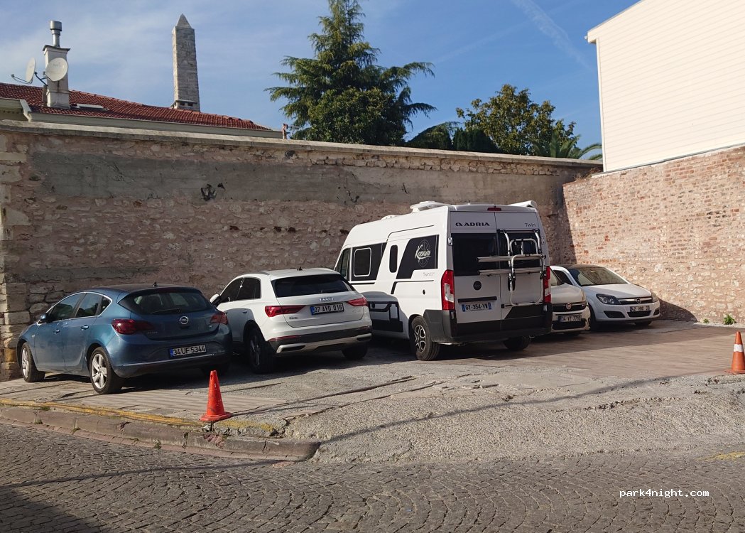 (34122) Fatih - Tavukhane Sokağı — foto
