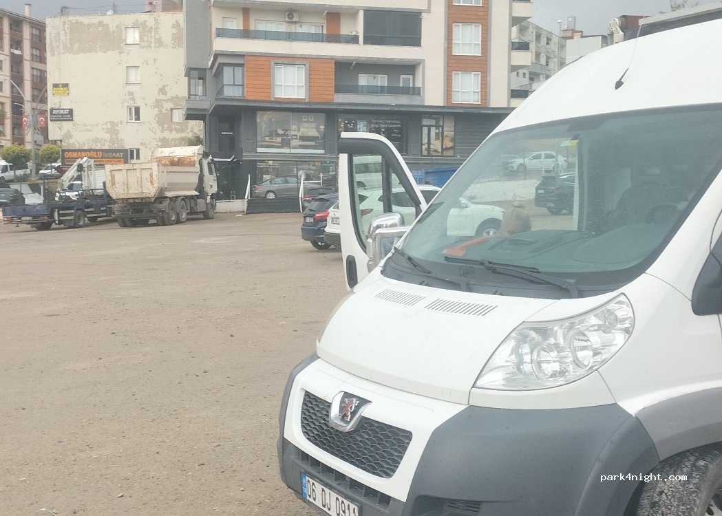 (73000) Şırnak - Siirt Cd. No:24 — foto