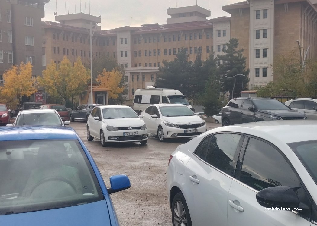 (73000) Şırnak - Siirt Cd. No:24 — foto 2