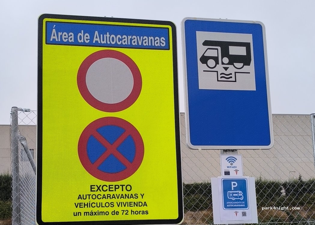 (28529) Rivas-Vaciamadrid - Calle del Electrodo — foto 2