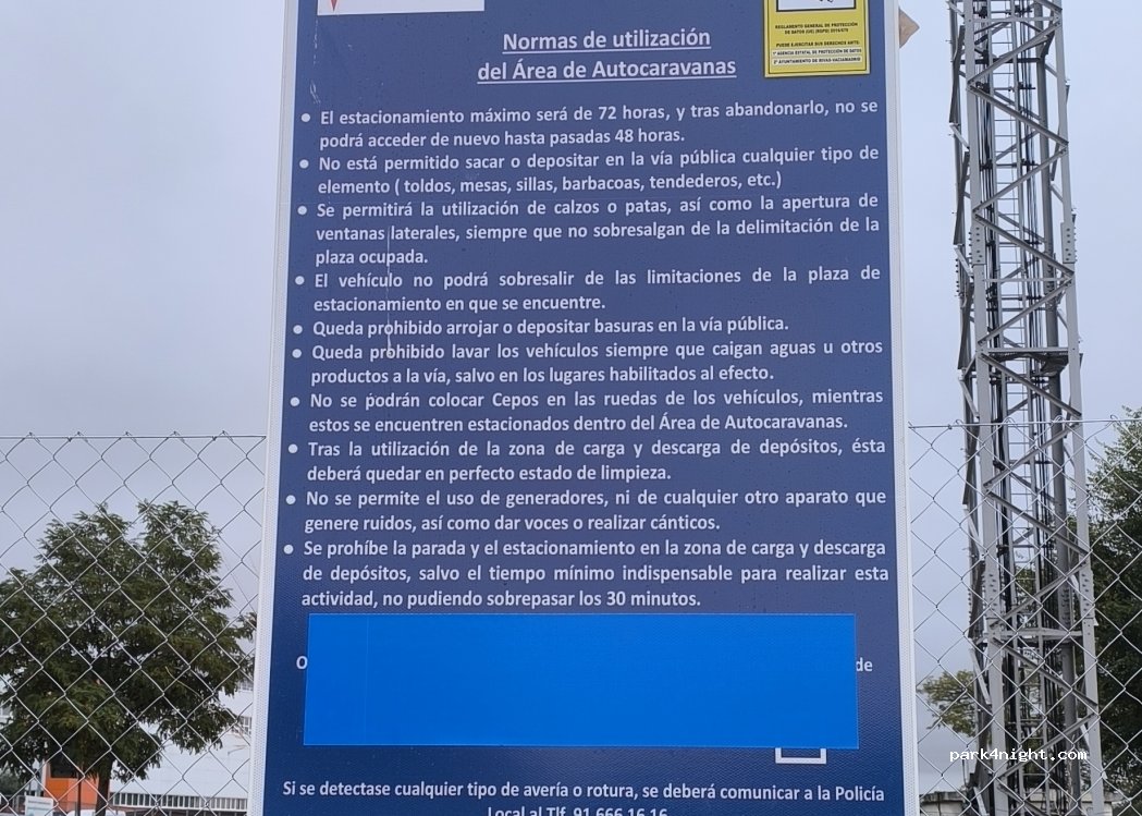 (28529) Rivas-Vaciamadrid - Calle del Electrodo — foto 4