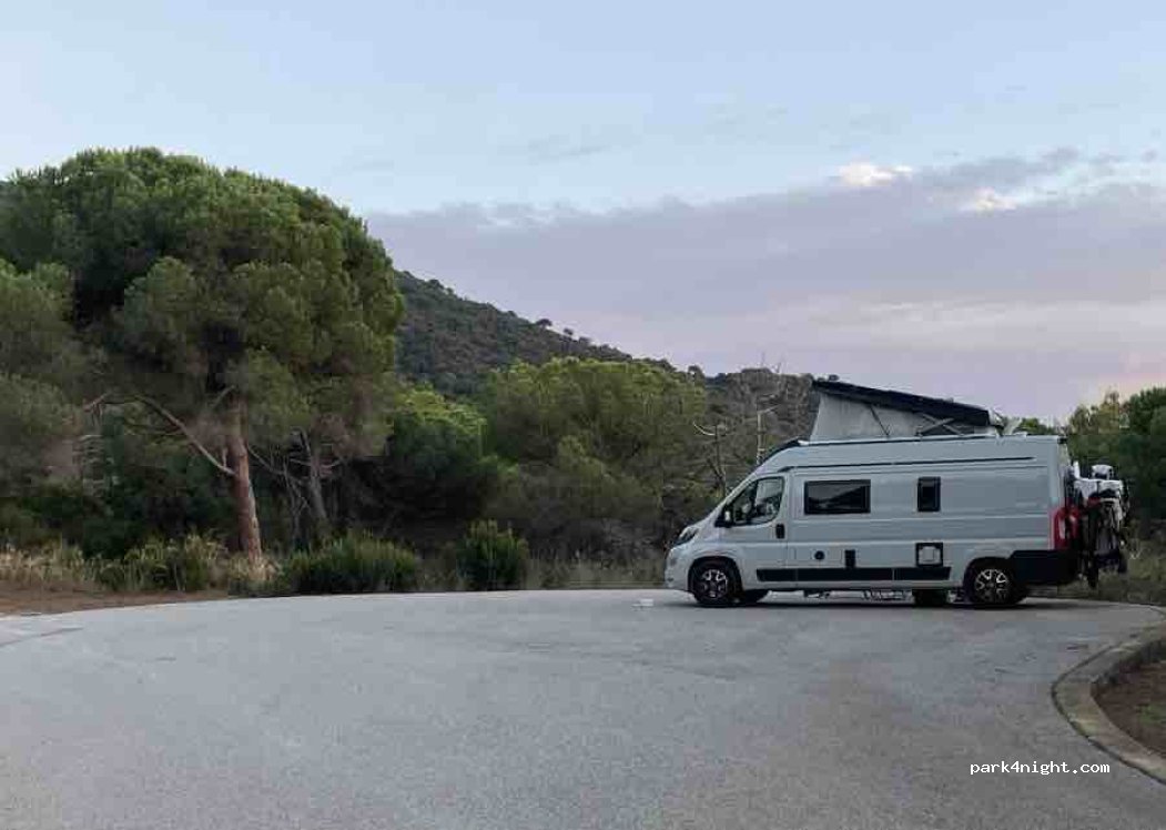 (08410) Vilanova del Vallès - Carrer de l'Acàcia — foto