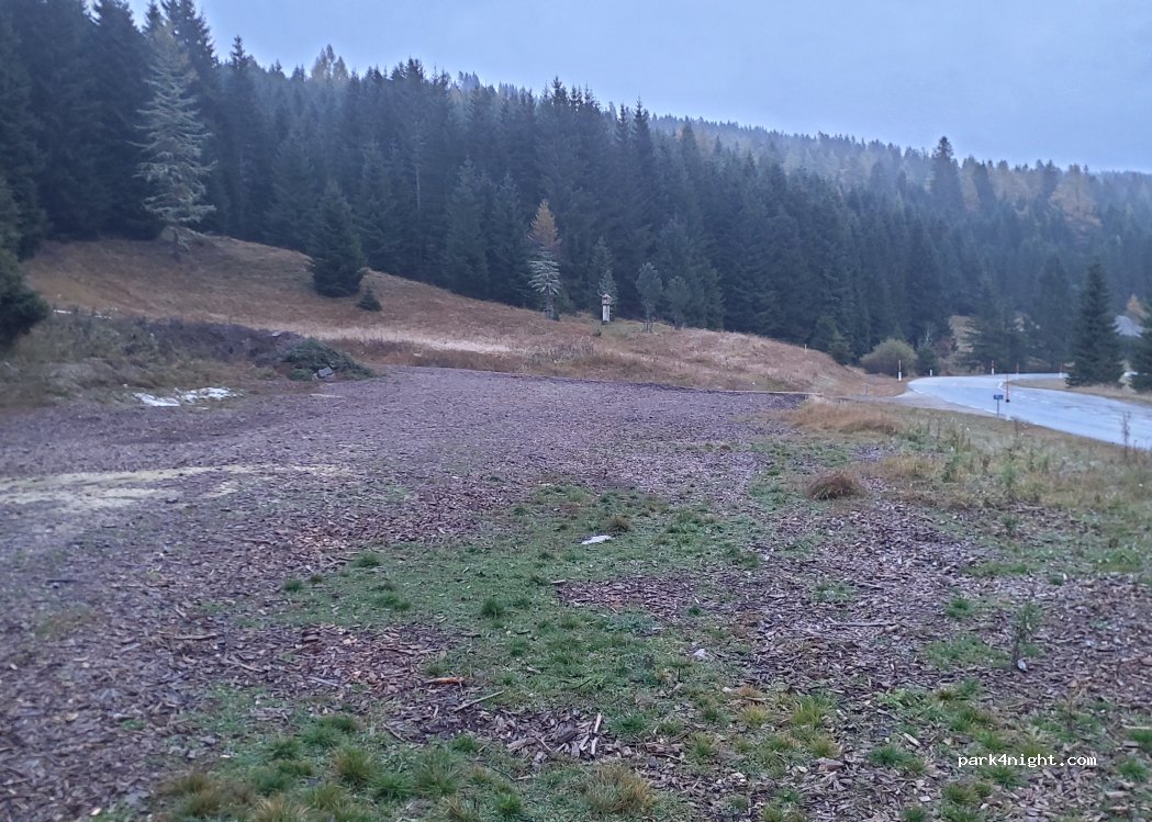 (9346) Glödnitz - Flattnitzer Straße — foto