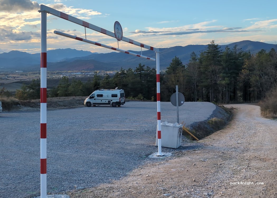 (31829) Ergoiena - Lezizako bidea (San Donato bidea) — foto