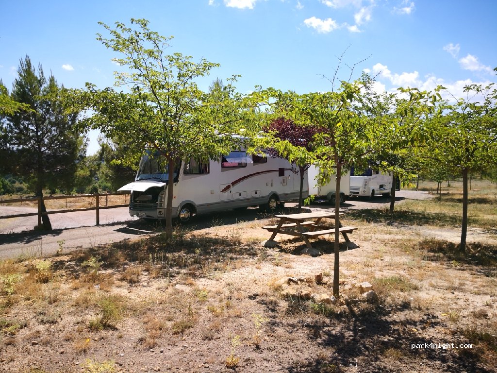 (44415) Rubielos de Mora - Unnamed Road — foto 2