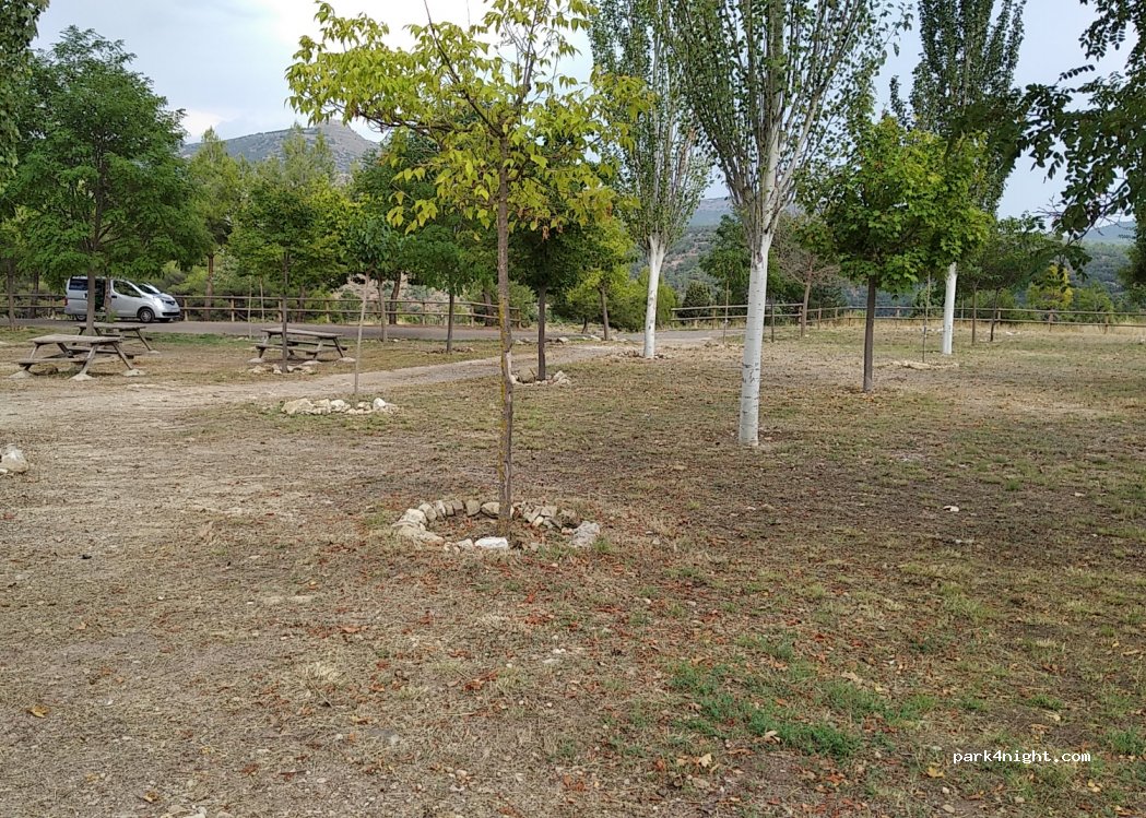 (44415) Rubielos de Mora - Unnamed Road — foto 3