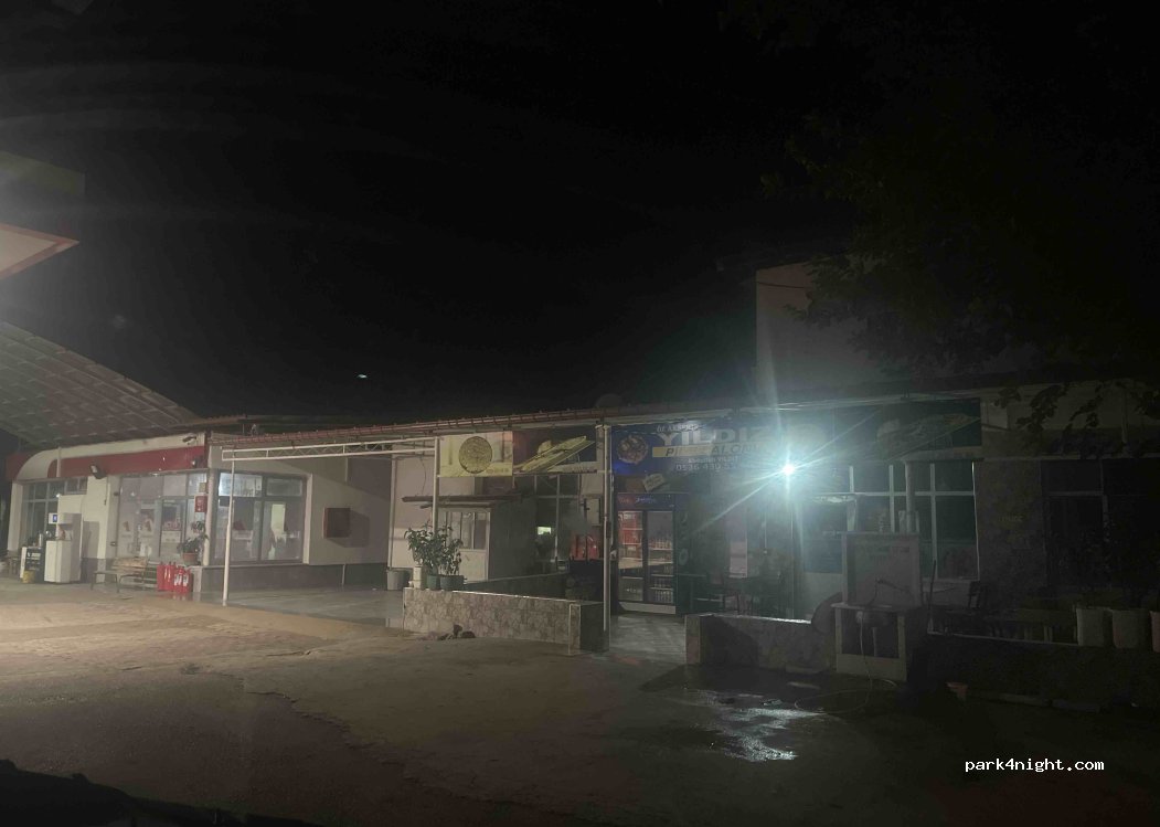 (32400) Çetince - Akşehir - Gelendost Eski Yolu — foto