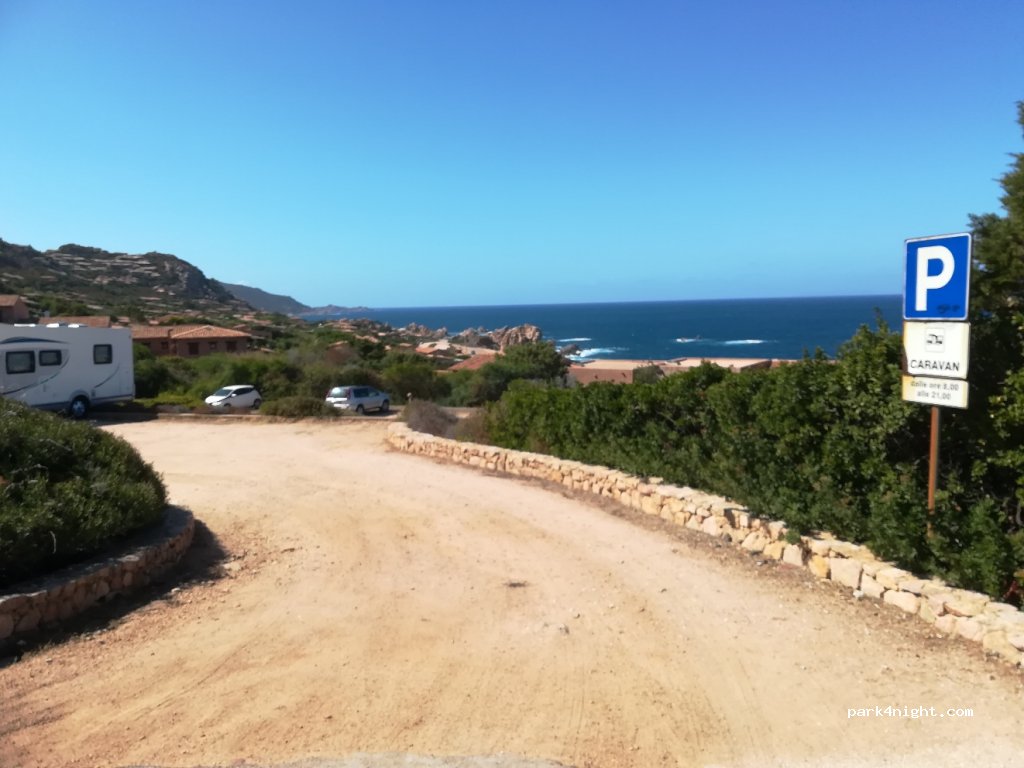 (07038) Costa Paradiso - b13 Via La Piana — foto