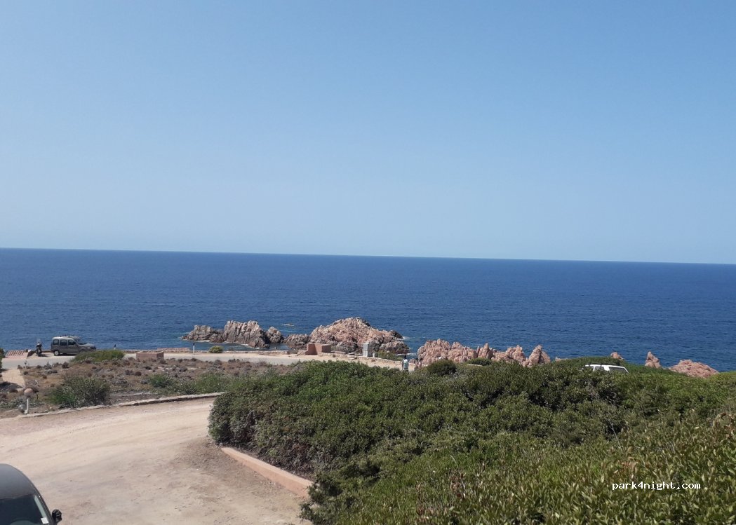 (07038) Costa Paradiso - b13 Via La Piana — foto 3