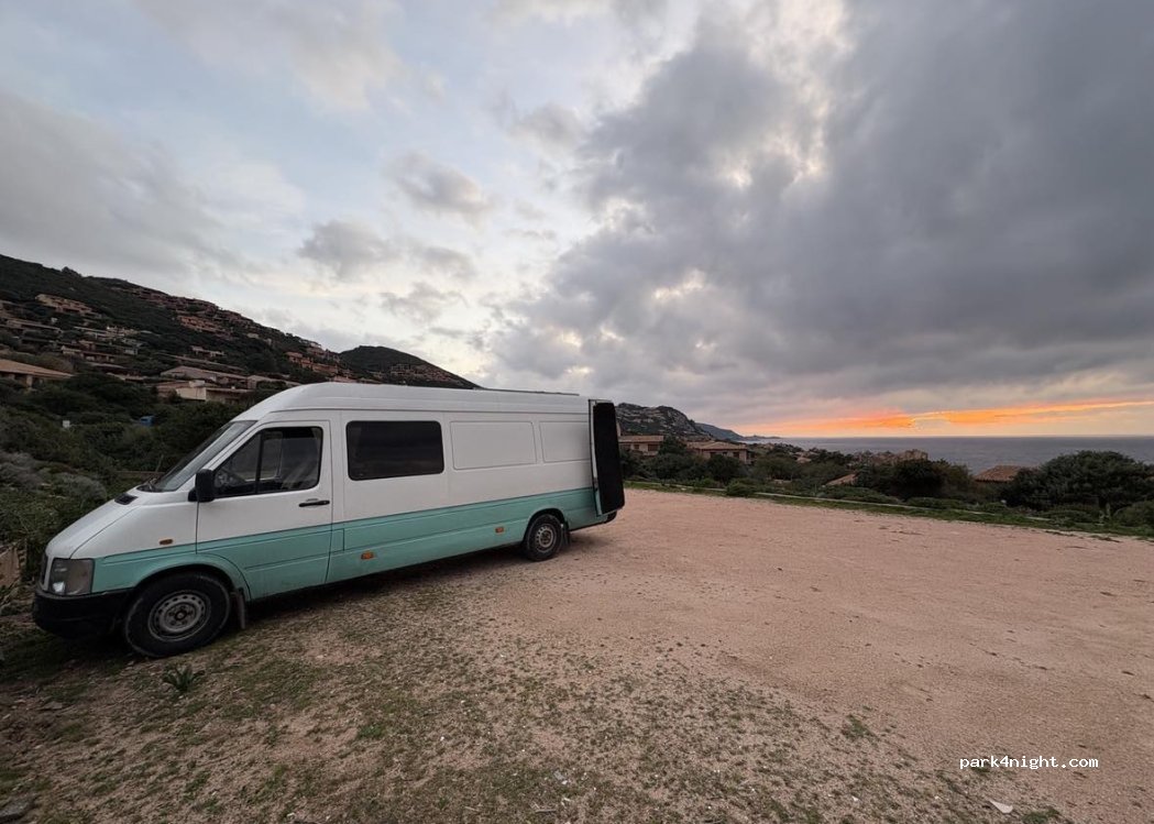 (07038) Costa Paradiso - b13 Via La Piana — foto 4