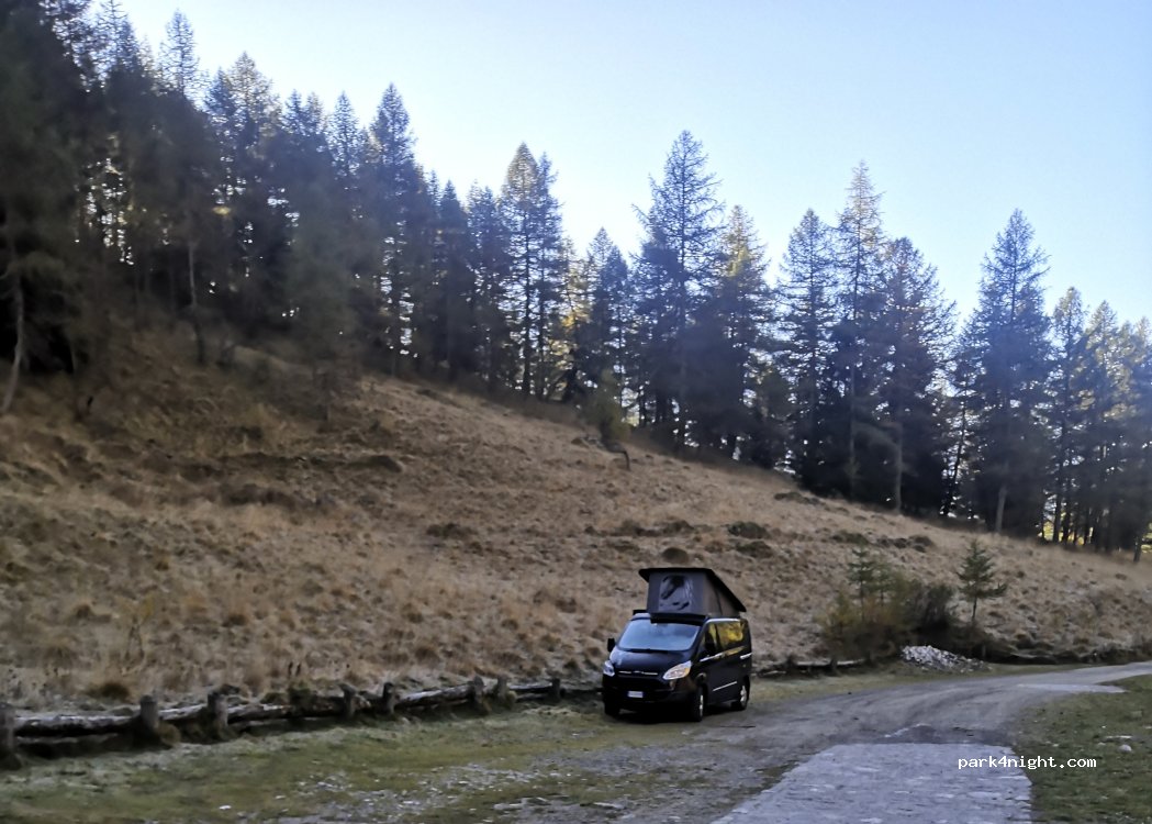 (25050) Vione - Via Cima Bleis — foto