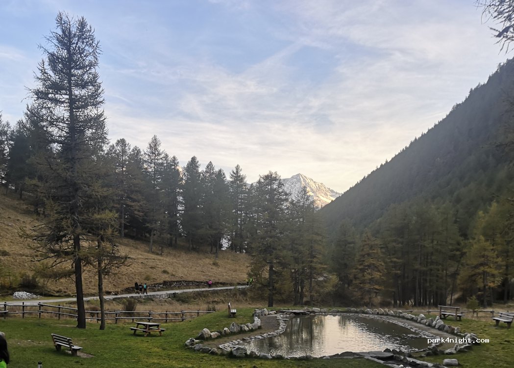 (25050) Vione - Via Cima Bleis — foto 2