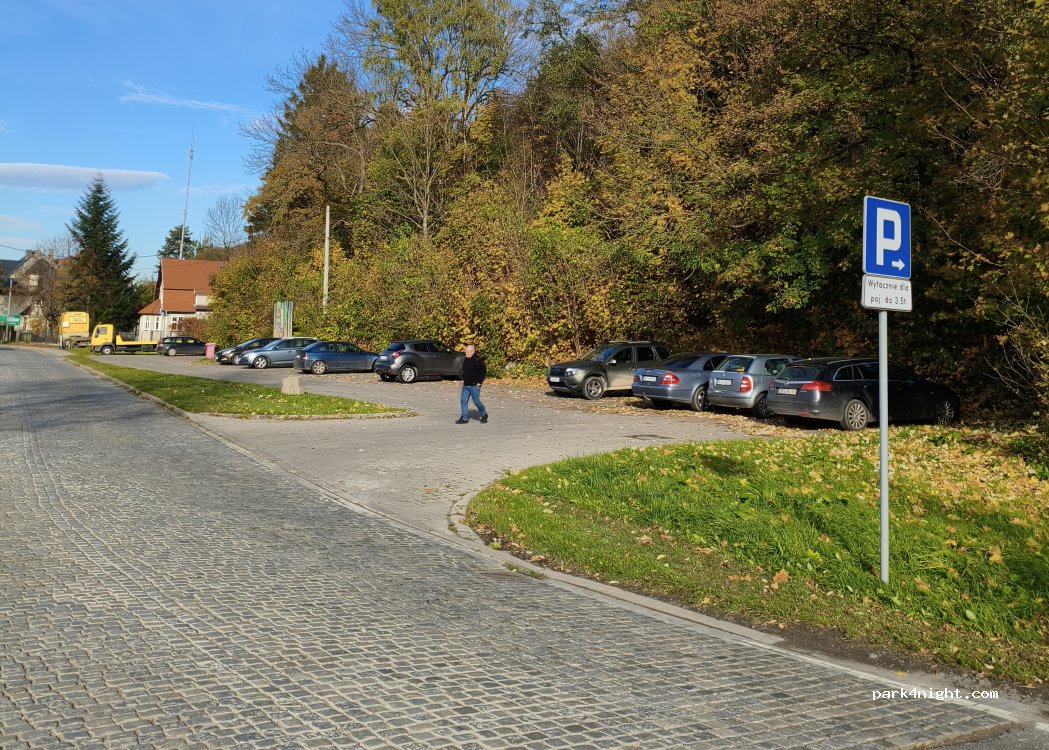 (57-530) Międzylesie - Graniczna — foto