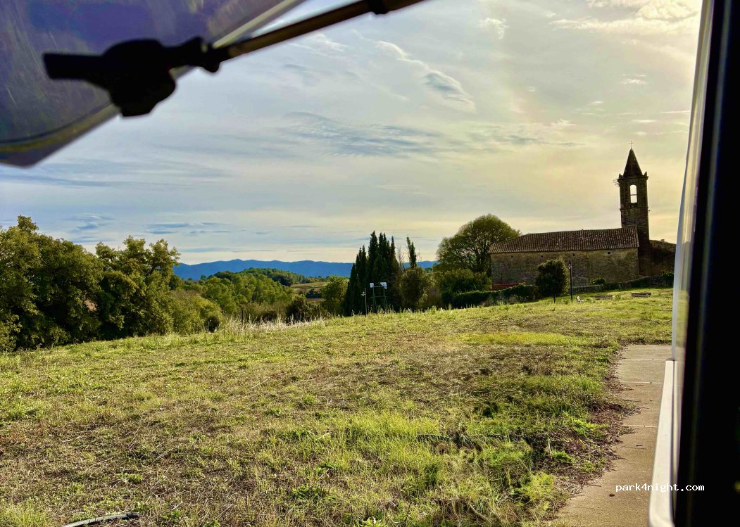 (17468) Vilafreser - Unnamed Road — foto 4