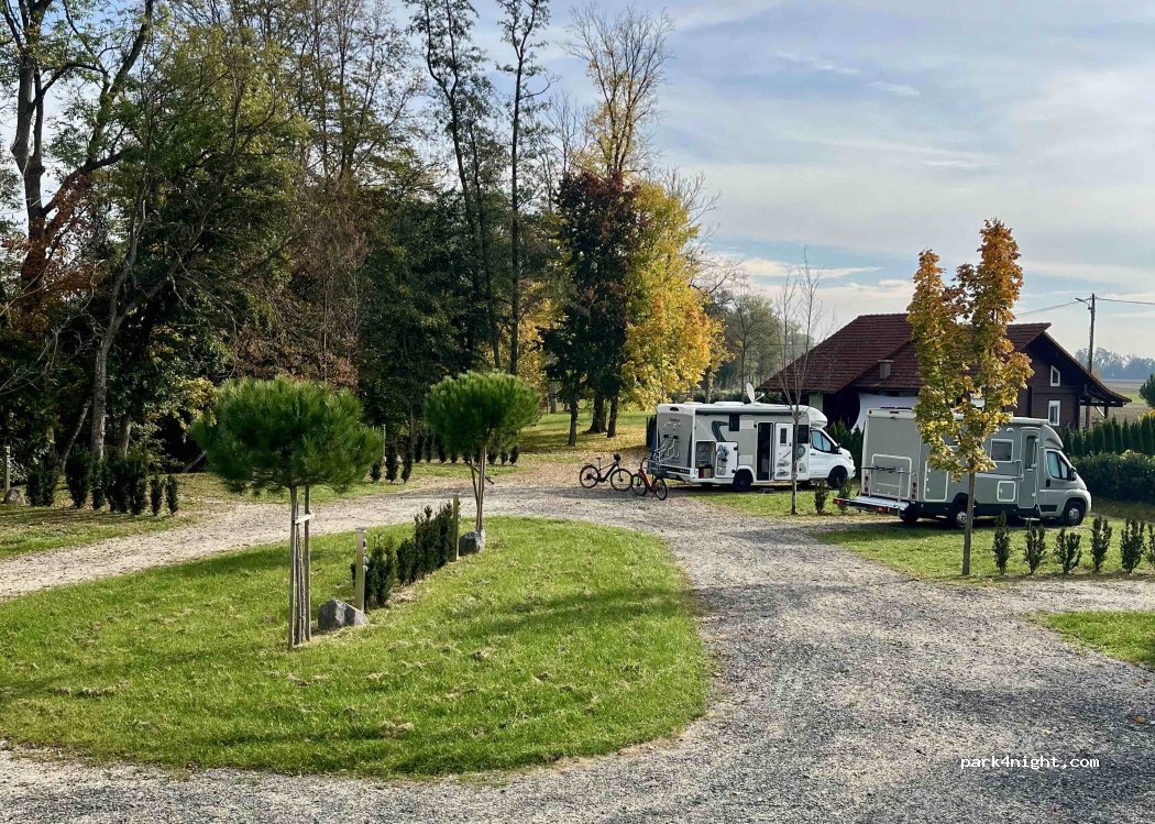 CAMP 7 BAD RADKERSBURG — foto 2